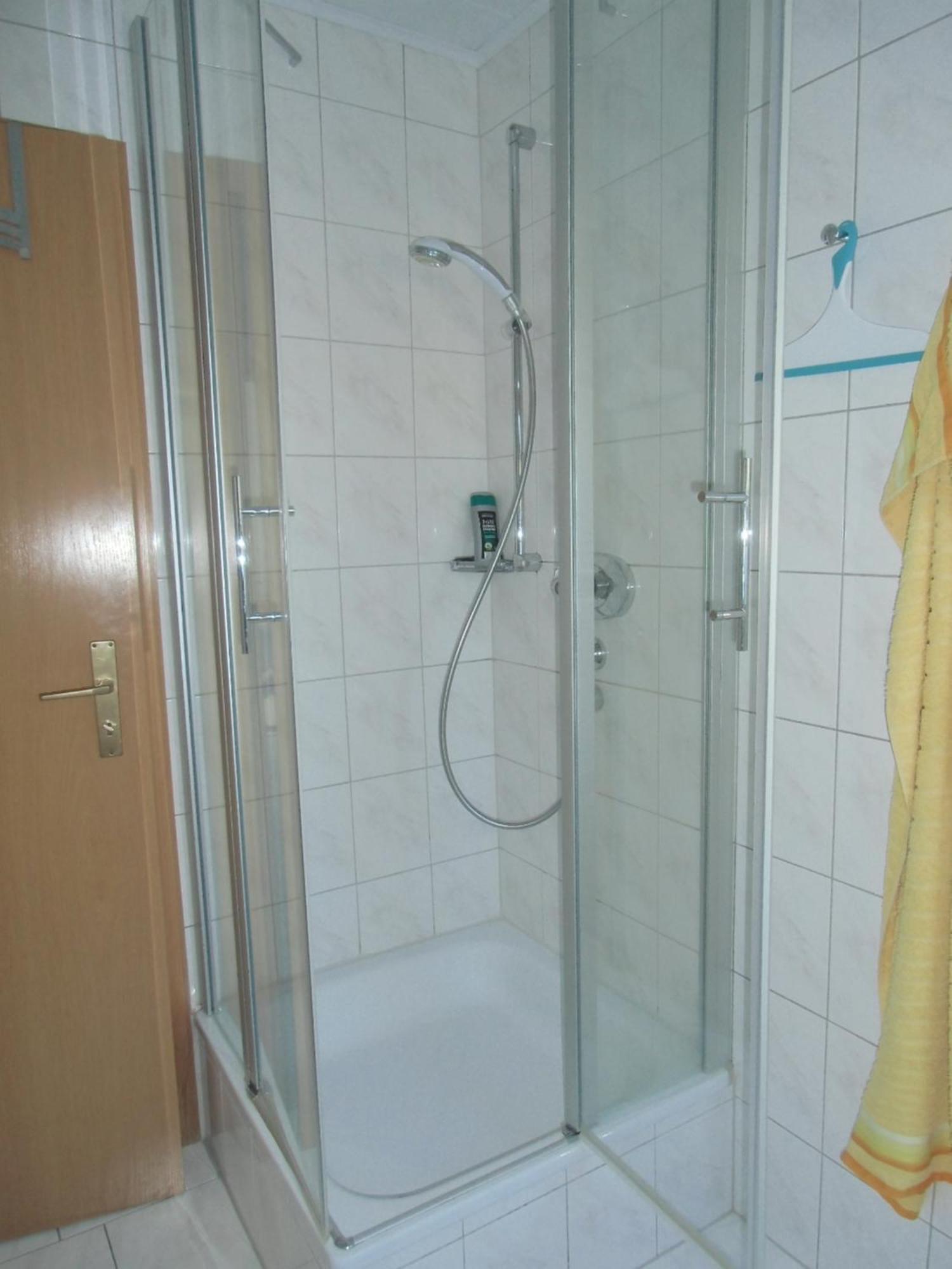 Appartement Tor Zum Darss à Pruchten Extérieur photo